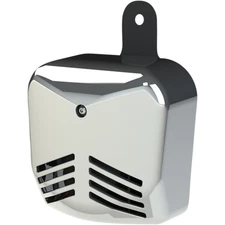 Custom Dynamics [PB-AH-C] ProBEAST Dual Tone Air Horn Chrome