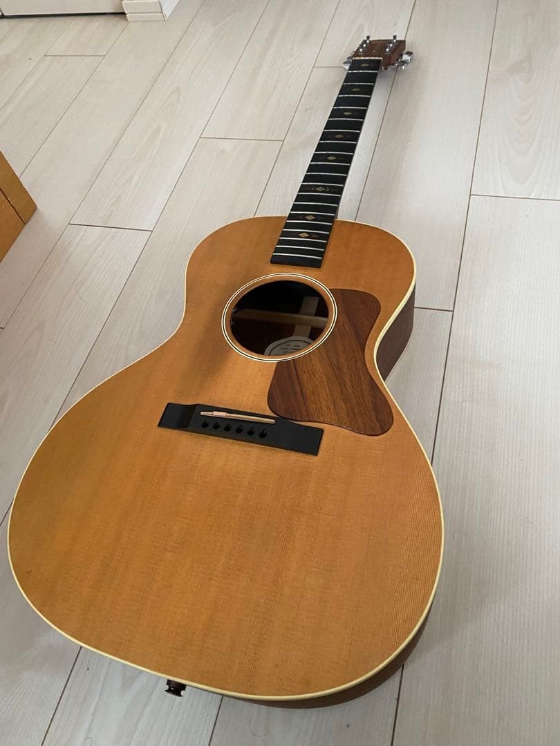 Gibson Acoustic L-00 Sustainable | eBay