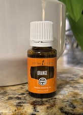 Young Living Orange 15 ml Essential Oil NEW  SEALED