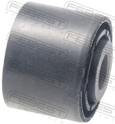 FEBEST VWAB-024 Buchse, Stoßdämpfer für AUDI,SEAT,SKODA,VW