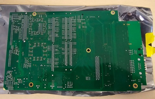 Intermec Main Logic Board 1-971130-002 - Picture 2 of 2
