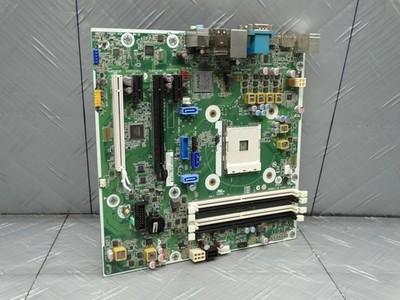 HP 854582-001 Motherboard AMD AM4 DDR4 for EliteDesk 705 G3 E93839 FXN1