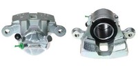 Axia Bremssattel 395025 54Mm FüR Daihatsu Terios J122 4WD J100 J102 VVT 4X4 LPG