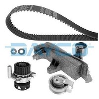Wasserpumpe + Zahnriemensatz FüR Skoda Superb 3U 1.8 01 Bis 08 Dayco Neu