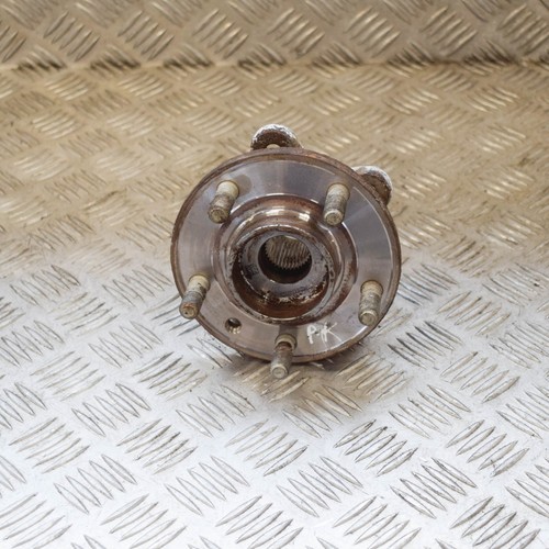 VOLVO V40 Vorderrad links Radnaben Spindellager 31406754 2.0 Diesel 88kw 2016