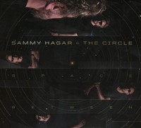 Sammy Hagar: Space Between - Bmg Rights - (Cd / Titel: Q-Z)