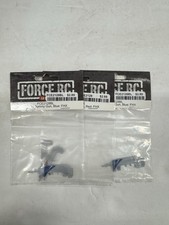 Set Of 3 - Force RC FCE2128BL Clip-On Dummy G...