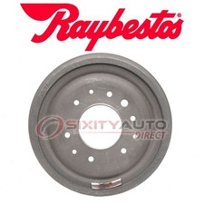 Raybestos R-Line 2002R Brake Drum for YH6108 YH140426 X21641 P60666 K2002 az