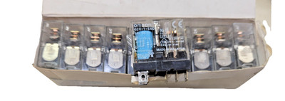 10 PAK Power Relay Omron G2R-1-SND) 24VDC G2R-1-SND DC24(N)