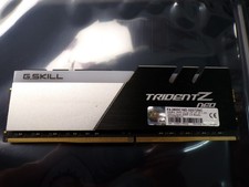 G. Skill Trident Z Neo F4-3600C16D-16GTZN16GB DDR4 SDRAM Desktop