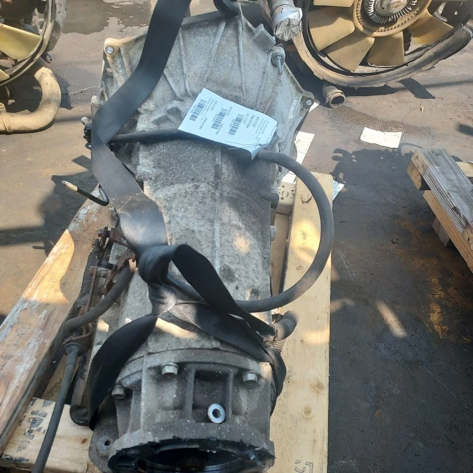 Automatic Transmission 4WD Fits 11 AVALANCHE 1500 314926 - Изображение 4 из 4