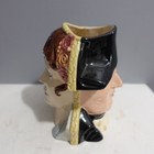 Royal Doulton Toby Mug Napoleon & Josephine Star Crossed Lovers Collection D6750 — photo 4