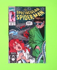 Cover of The Spectacular Spider-Man #174