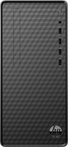 HP M01 F3214 AMD Ryzen 3 5300G 32GB 512GB SSD Bluetooth Wi-Fi 5 W11H - Picture 2 of 5