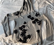Ampersand Avenue Hooded Sweatshirt