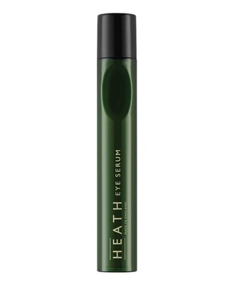 Heath Augenserum für Männer - Revitalisierende Augencreme mit persischem S