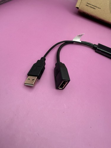Club 3D HDMI 2.1 Cable 4K 8K Ultra High Speed 5m 16.6ft M/M Certified - 第 3/4 張圖片