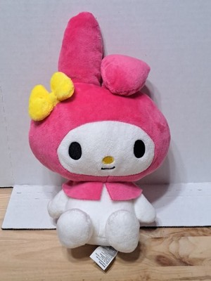 Sanrio My Melody Plush Spring Edition 2023 Spin Master 9.5'' Hello Kitty Easter