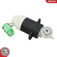 Esen SKV 02SKV281 Kraftstoffpumpe Passend FüR Nissan