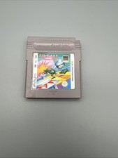 Thumbnail of ebay&reg; auction 286451025287 | Pinball: Revenge of the Gator | Spiel Modul | Nintendo GameBoy Classic |