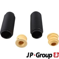 JP Group 1342703410 Staubschutzsatz, StoßDäMpfer FüR MERCEDES-BENZ