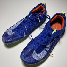 Nike Zoom Superfly Elite 2 Men  s Size 9