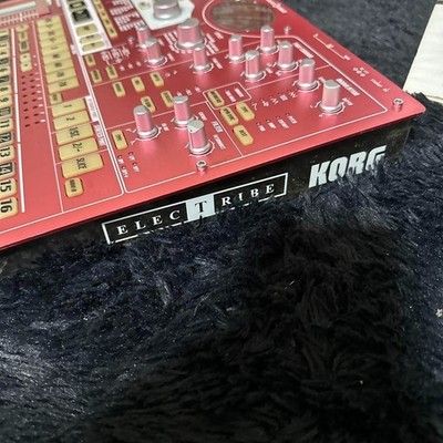KORG ELECTRIBE SX ESX-1SD Electribe Sequencer | eBay