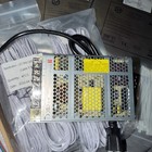 Komigan Intelligent Motion Sensor Aluminum LED 10-Stair Lighting Kit KMG 3233  — photo 6