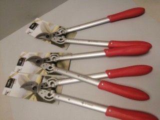 3er set Home it Astschere PLUS 600 60cm