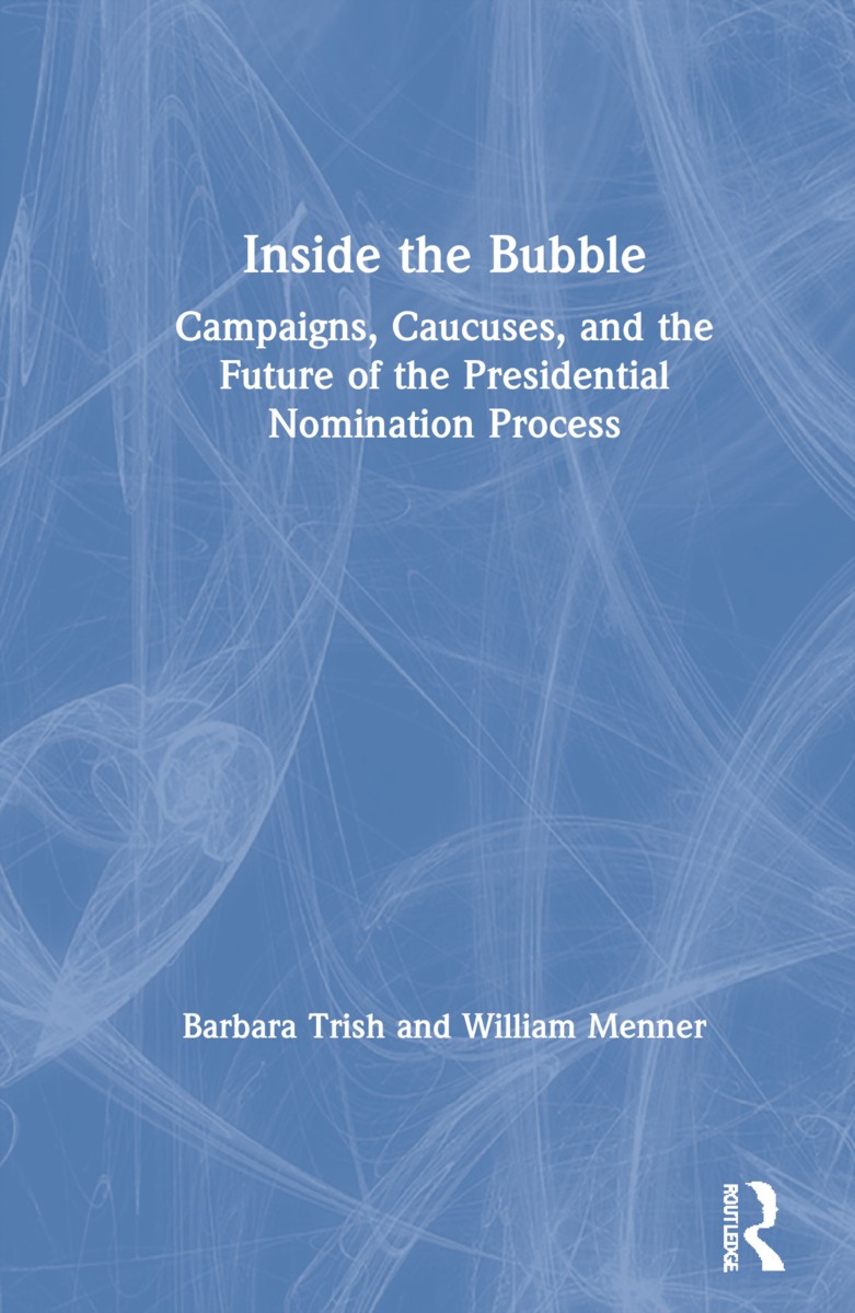 Inside the Bubble