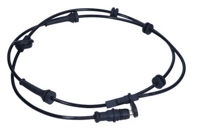 MAXGEAR ABS Sensor Raddrehzahl 20-0371 für FIAT DOBLO Großraumlimousine 223AXA1A