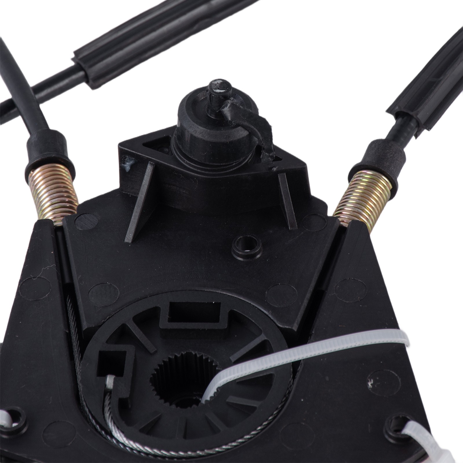 Maserati Quattroporte 2003-2013 Front Left Window regulators 2 pcs P/N 66944900