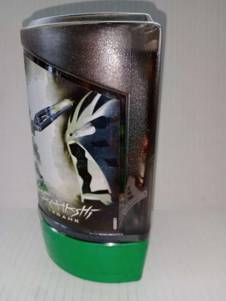 LEGO BIONICLE: Rahkshi Lerahk (8589) New Factory Sealed NIB - Image 4 of 4