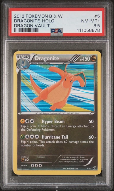 Dragonite