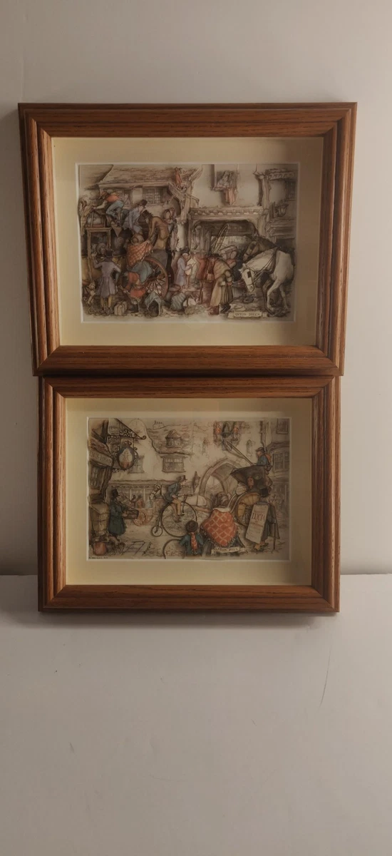 Anton Pieck for sale | eBay
