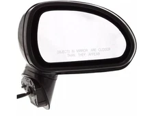 For 2014-2015 Infiniti QX60 Mirror Right TechPro 42779STFQ