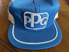 PPG Indycar Snapback Hat — photo 1