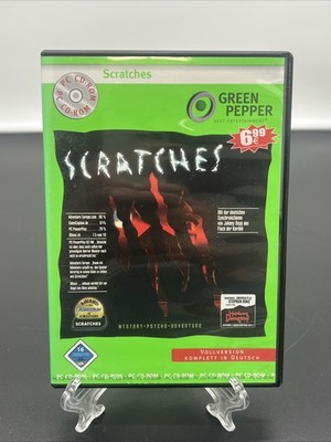 Scratches (PC)