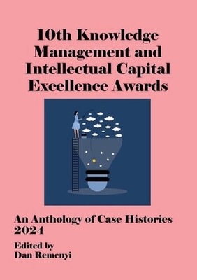 KM COMP-10th Knowledge Management and Intellectual Capital Excellence Awards 202