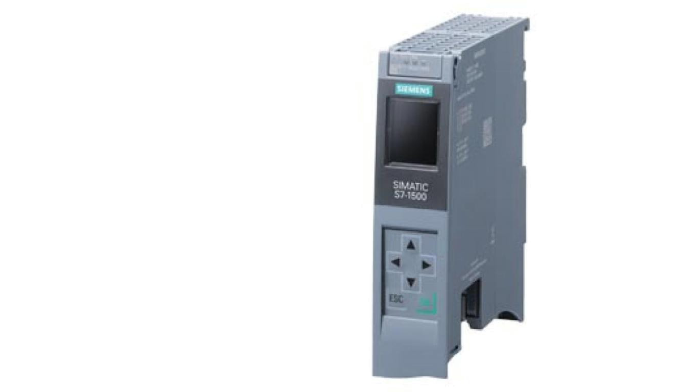 SIMATIC S7-1500, CPU 1511-1 PN - 6ES7511-1AL03-0AB0 /T2UK