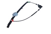 Maxgear 50-0357 Fensterheber FüR VW Rechts Vorne Ohne E-Motor