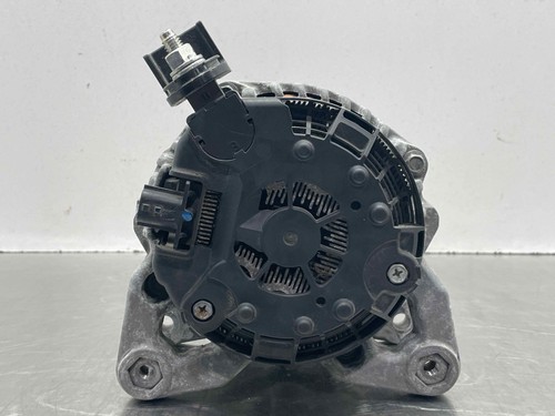 2020 Nissan Kicks Alternator 14V 120 Amp Assembly 58K Miles OEM 23100-5RA2B - Picture 6 of 8