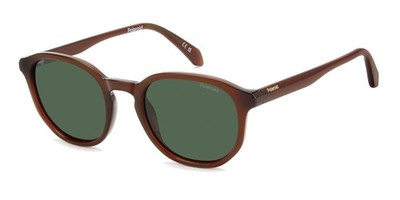 Polaroid Sonnenbrille PLD 4195/S Brown1 51/21/145 Herren