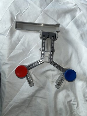 VTG 1985 R.o.b. System Part Gyro Controller Rail Attachment NES OEM
