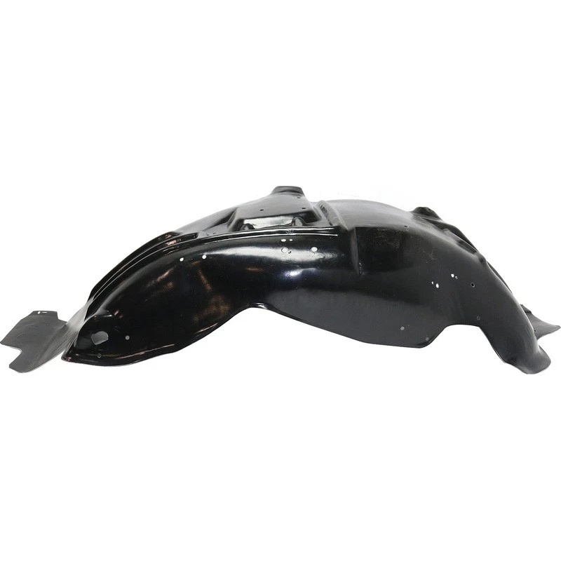 Накладка на крыло передняя со стороны водителя для 87-97 Ford F-150 Bronco F-250 F-350 F-53 - Изображение 4 из 4