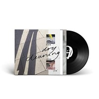 Dry Cleaning - New Long Leg - Vinyl Record 12 Record - F600Z