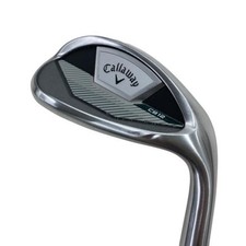 Callaway Cb 12 2025 56 /14 Wedge Wg Genuine Order Shaft Flex R Mens Right