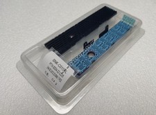 Supermicro SNK-C0156L M.2 Passive Heatsink:RTM-S004-22-0205 for 2280  22110