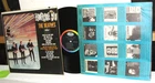 1964 SOMETHING NEW THE BEATLES MONO T 2108 W/ SHRINKWRAP EX.+ LP