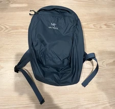 Arc'teryx Index 15 Backpack Legion Blue Water Resistant New - no tags